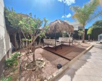 Вторичное жилье - Вилла - Сьюдад Кесада