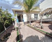 Вторичное жилье - Вилла - Сьюдад Кесада