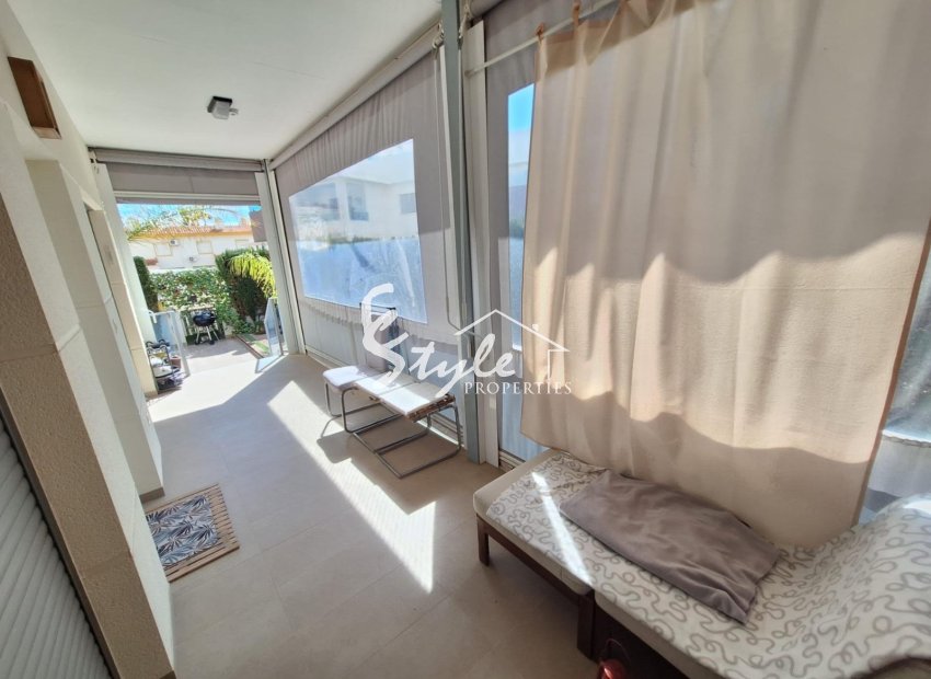 Вторичное жилье - Вилла - Сьюдад Кесада