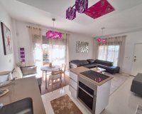 Вторичное жилье - Вилла - Сьюдад Кесада