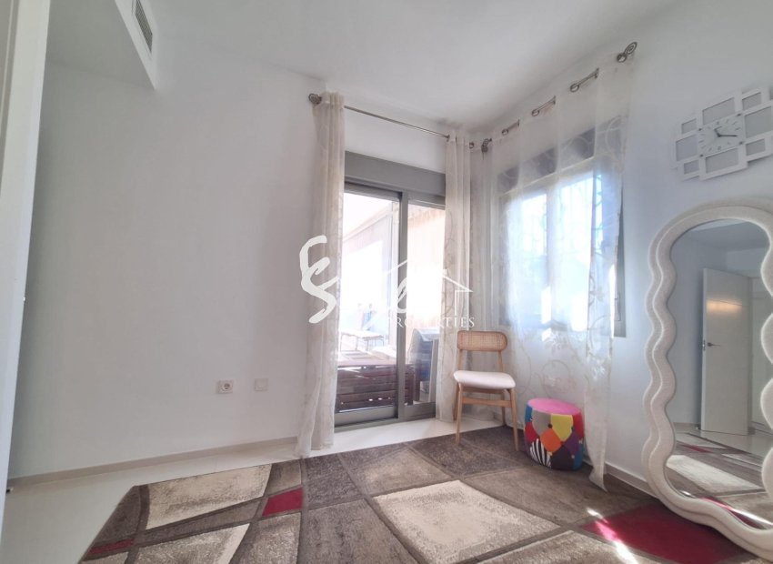 Вторичное жилье - Вилла - Сьюдад Кесада