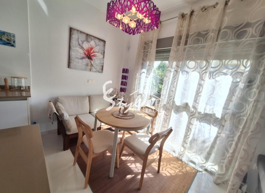 Вторичное жилье - Вилла - Сьюдад Кесада