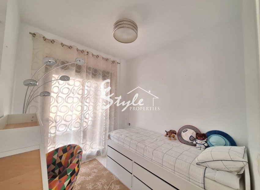 Вторичное жилье - Вилла - Сьюдад Кесада