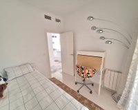 Вторичное жилье - Вилла - Сьюдад Кесада