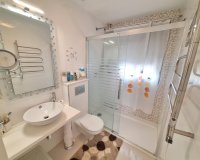 Вторичное жилье - Вилла - Сьюдад Кесада