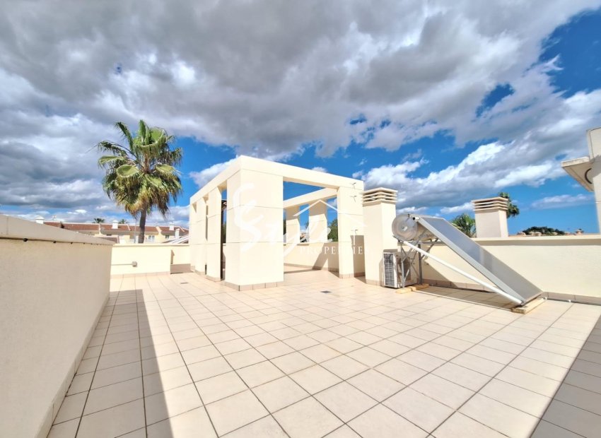 Вторичное жилье - Вилла - Сьюдад Кесада