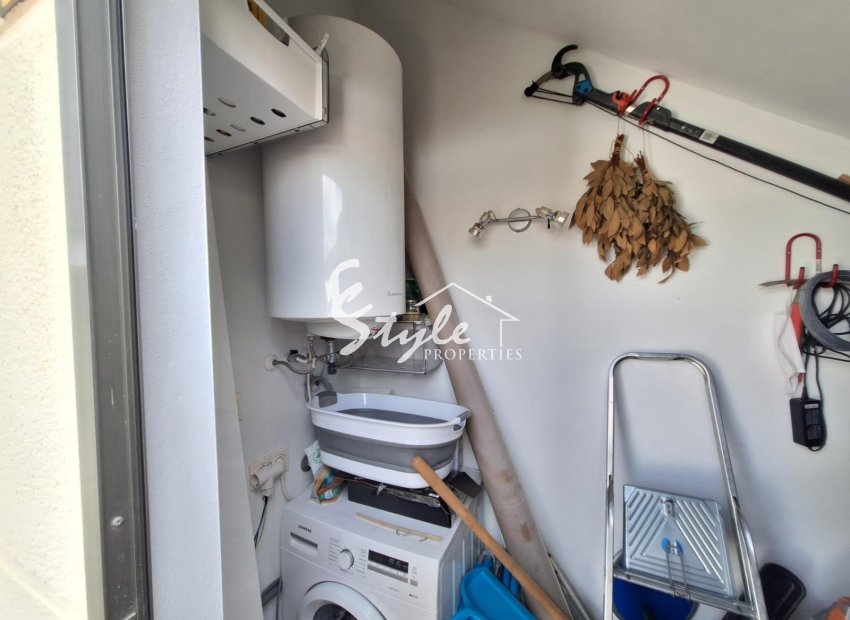 Вторичное жилье - Вилла - Сьюдад Кесада