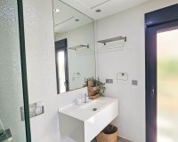 Вторичное жилье - Вилла - Сьюдад Кесада