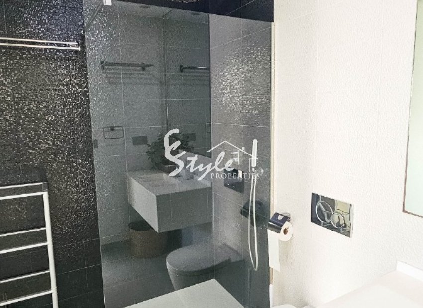 Вторичное жилье - Вилла - Сьюдад Кесада