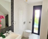 Вторичное жилье - Вилла - Сьюдад Кесада