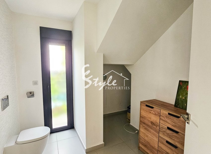 Вторичное жилье - Вилла - Сьюдад Кесада