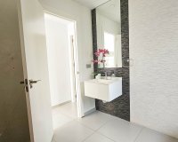 Вторичное жилье - Вилла - Сьюдад Кесада