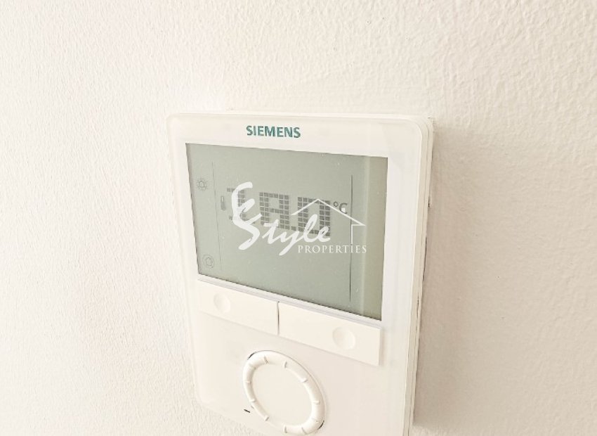 Вторичное жилье - Вилла - Сьюдад Кесада