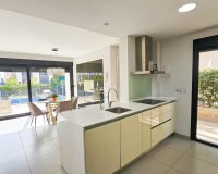 Вторичное жилье - Вилла - Сьюдад Кесада