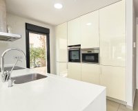 Вторичное жилье - Вилла - Сьюдад Кесада