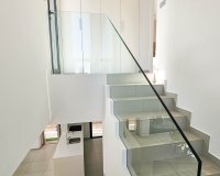 Вторичное жилье - Вилла - Сьюдад Кесада