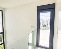 Вторичное жилье - Вилла - Сьюдад Кесада