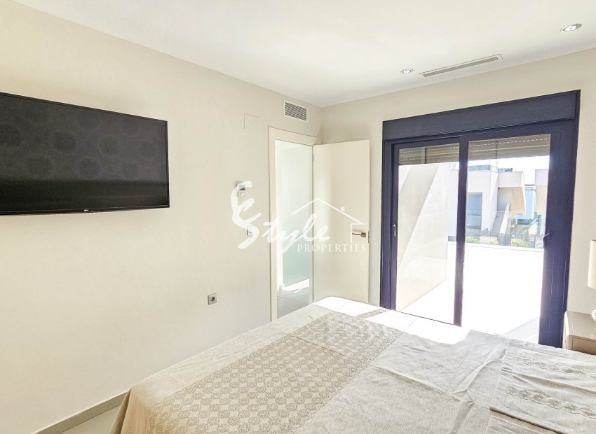 Вторичное жилье - Вилла - Сьюдад Кесада