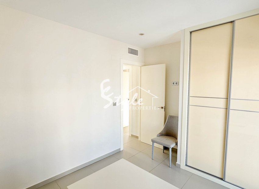 Вторичное жилье - Вилла - Сьюдад Кесада