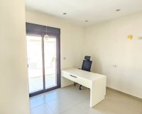 Вторичное жилье - Вилла - Сьюдад Кесада