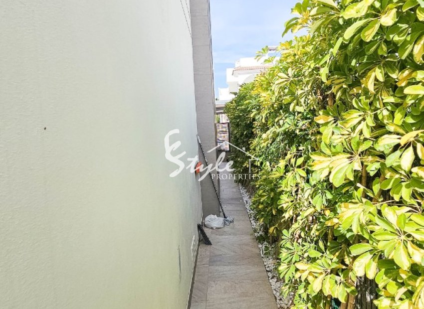 Вторичное жилье - Вилла - Сьюдад Кесада