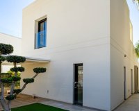 Вторичное жилье - Вилла - Сьюдад Кесада