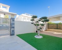 Вторичное жилье - Вилла - Сьюдад Кесада