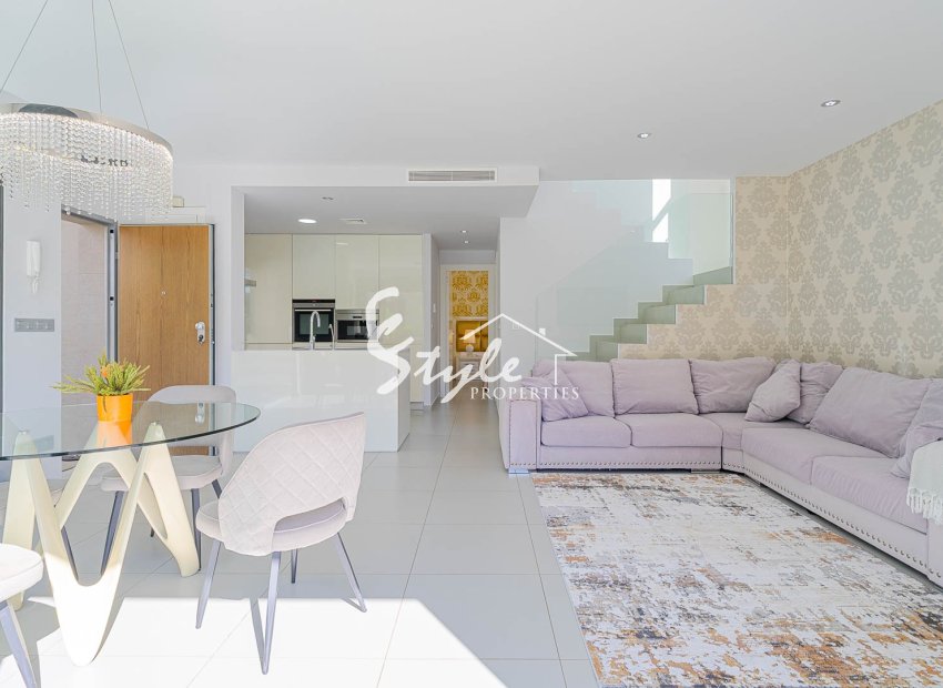 Вторичное жилье - Вилла - Сьюдад Кесада