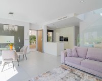 Вторичное жилье - Вилла - Сьюдад Кесада