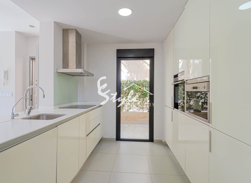 Вторичное жилье - Вилла - Сьюдад Кесада