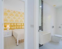 Вторичное жилье - Вилла - Сьюдад Кесада