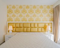 Вторичное жилье - Вилла - Сьюдад Кесада