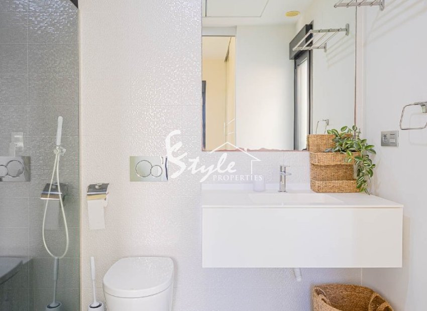 Вторичное жилье - Вилла - Сьюдад Кесада