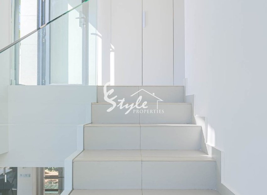 Вторичное жилье - Вилла - Сьюдад Кесада