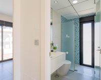 Вторичное жилье - Вилла - Сьюдад Кесада