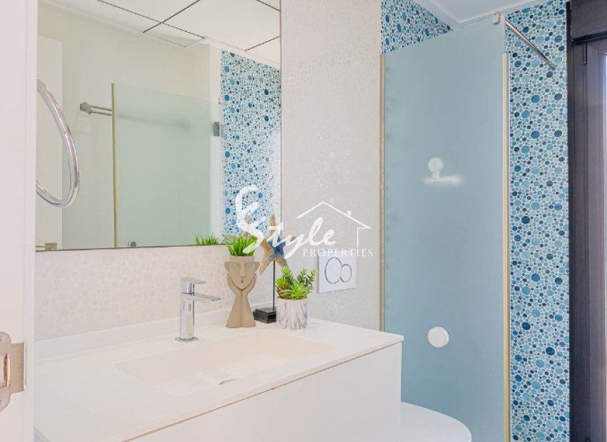 Вторичное жилье - Вилла - Сьюдад Кесада