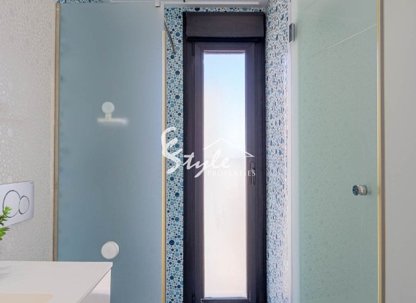 Вторичное жилье - Вилла - Сьюдад Кесада