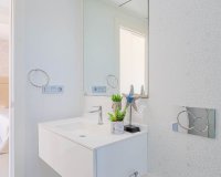 Вторичное жилье - Вилла - Сьюдад Кесада