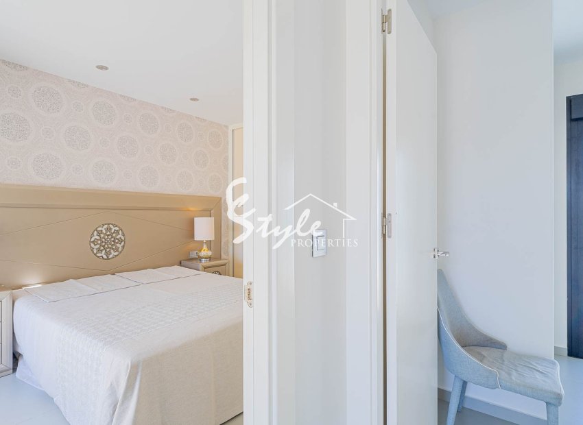 Вторичное жилье - Вилла - Сьюдад Кесада