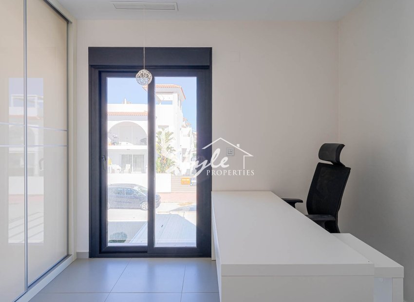 Вторичное жилье - Вилла - Сьюдад Кесада