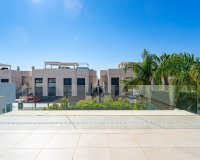 Вторичное жилье - Вилла - Сьюдад Кесада