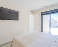 Вторичное жилье - Вилла - Сьюдад Кесада