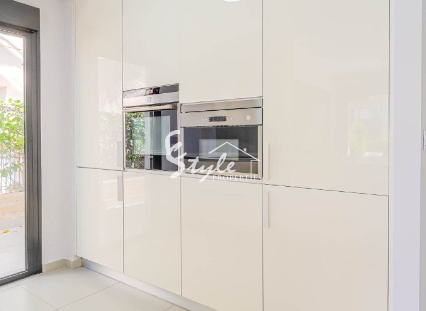 Вторичное жилье - Вилла - Сьюдад Кесада