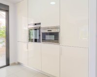 Вторичное жилье - Вилла - Сьюдад Кесада