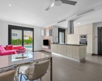 Вторичное жилье - Вилла - Сьюдад Кесада