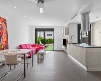 Вторичное жилье - Вилла - Сьюдад Кесада