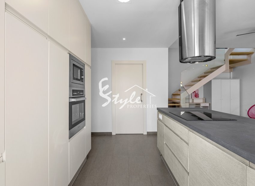 Вторичное жилье - Вилла - Сьюдад Кесада