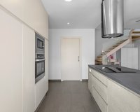 Вторичное жилье - Вилла - Сьюдад Кесада