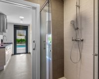 Вторичное жилье - Вилла - Сьюдад Кесада