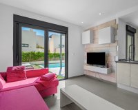 Вторичное жилье - Вилла - Сьюдад Кесада